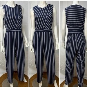 Tahari jumpsuit, size 6